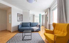 Old Town - Passaaz Apartment